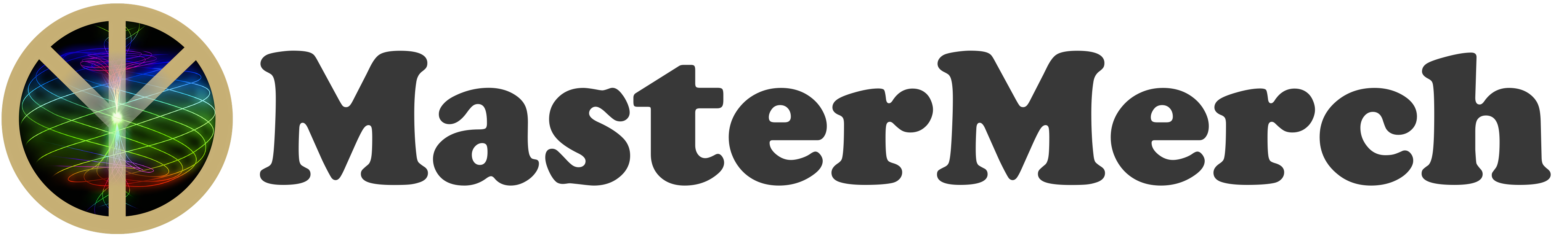 MasterMerch — official MasterPeace merchandise